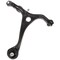 Delphi Suspension Control Arm, TC5571 TC5571 - alternate 5